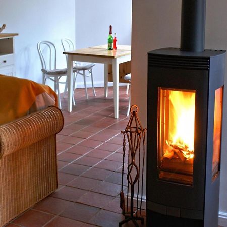 Cosy Apartment In Semlow Germany With Garden Екстер'єр фото