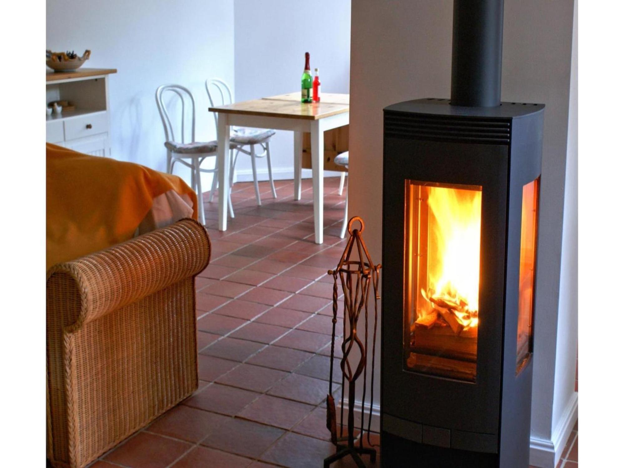 Cosy Apartment In Semlow Germany With Garden Екстер'єр фото